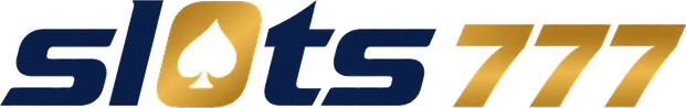 slots 777 Philippines gaming platform logo